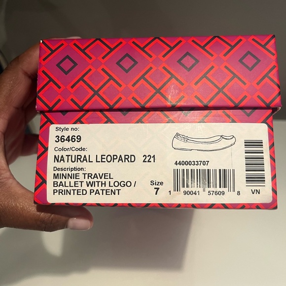 Tory Burch Flats - Picture 2 of 13